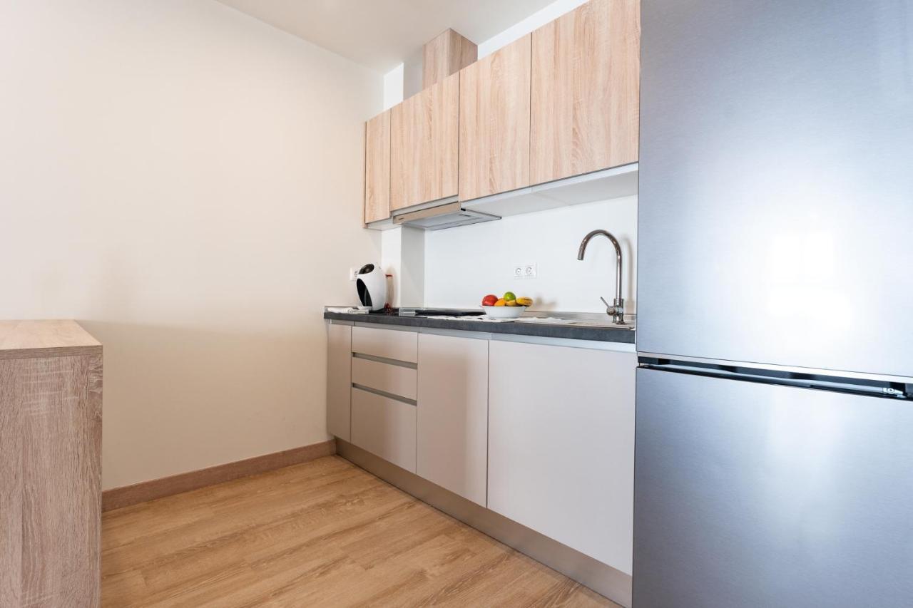 Malagasuite Comfortable Home 4 Luaran gambar