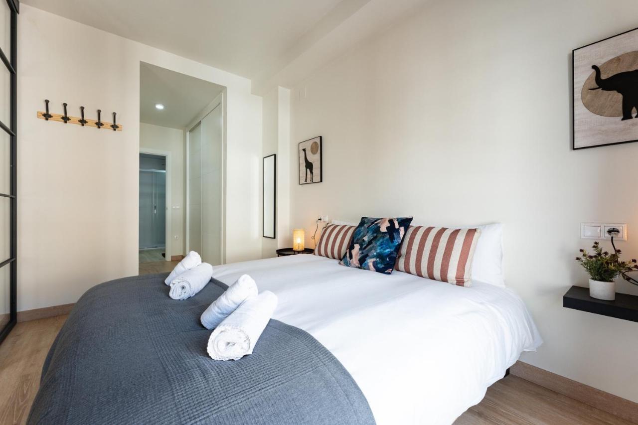 Malagasuite Comfortable Home 4 Luaran gambar